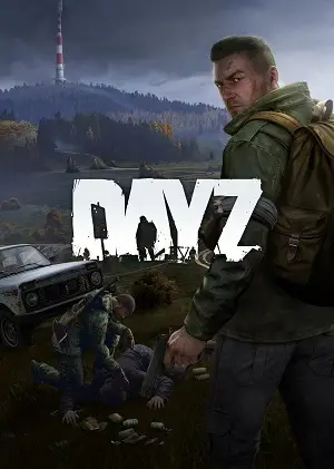 DayZ [Bohemia Interactive]