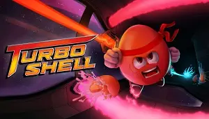 Turbo Shell [Radioactive Dreams]
