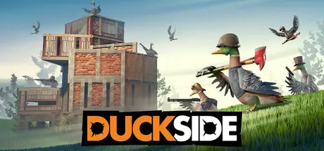 Duckside [tinyBuild Riga]