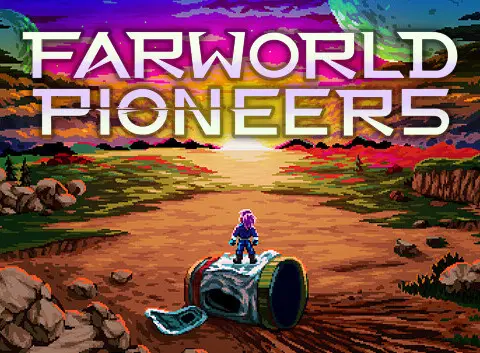 Farworld Pioneers [Igloosoft]