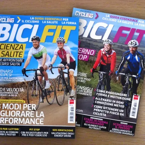 Bici Fit