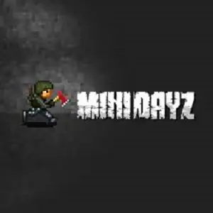 MINIDAYZ [Bohemia Interactive]