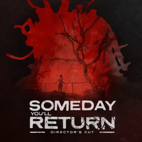 Someday You'll Return: Director's Cut [CBE Software, Bohemia Interactive]