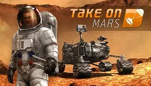 Take On Mars [Bohemia Interactive]