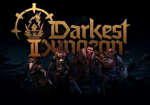 Darkest Dungeon II [Red Hook Studios]