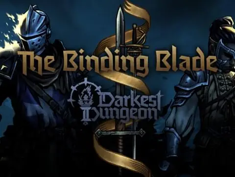 Darkest Dungeon II - The Binding Blade DLC [Red Hook Studios]