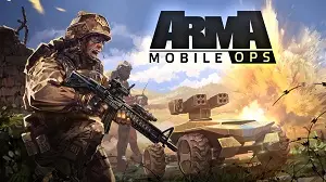 Arma Mobile Ops [Bohemia Interactive]