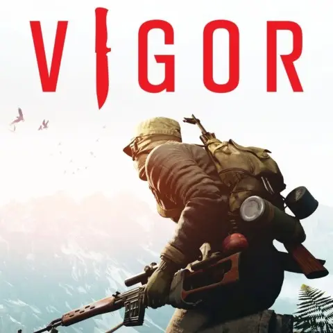 Vigor [Bohemia Interactive]