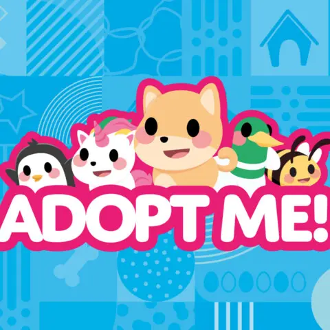Adopt Me! [Uplift Games]
