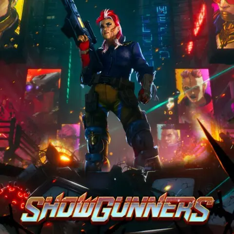 Showgunners [Artificer]