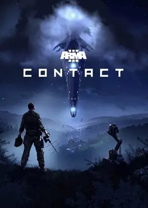 Arma 3 Contact [Bohemia Interactive]