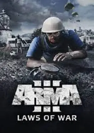 Arma 3 Laws of War [Bohemia Interactive]