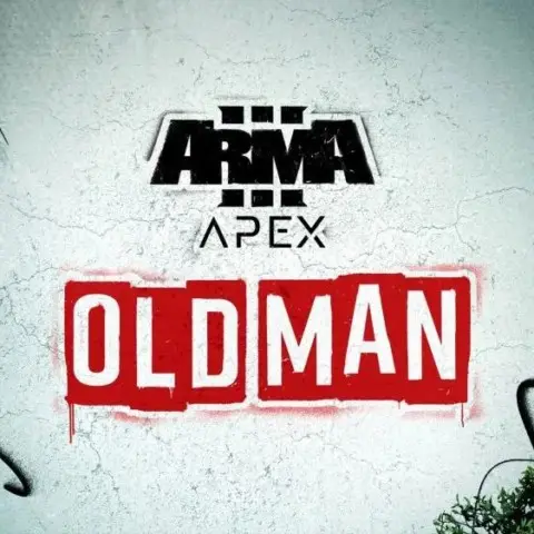 Arma 3 Apex: Old Man [Bohemia Interactive]
