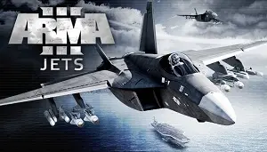 Arma 3 Jets [Bohemia Interactive]