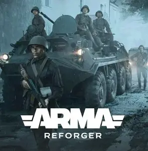 Arma Reforger [Bohemia Interactive]