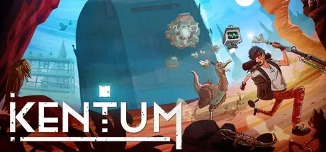 Kentum [Tlön Industries]