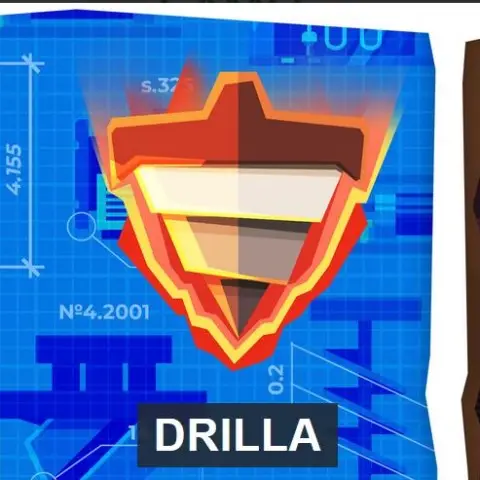 Drilla [Black Bears]