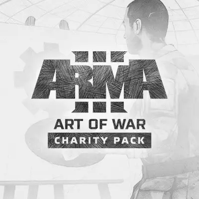Arma 3 Art of War [Bohemia Interactive]