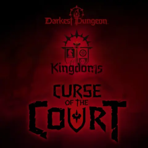 Darkest Dungeon II – The Curse of the Court [Red Hook Studios]
