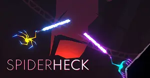 SpiderHeck [Neverjam]