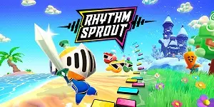 Rhythm Sprout [SURT]