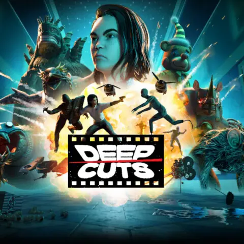 Deep Cuts [Scythe Dev Team]