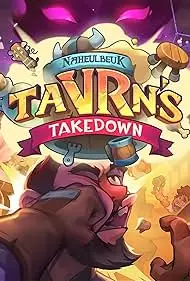 TaVRn's Takedown - Naheulbeuk [VR STUDIO LDLC]