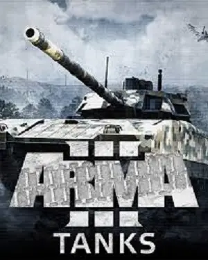 Arma 3 Tanks [Bohemia Interactive]