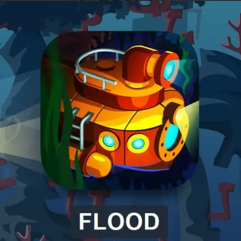 Flood [Black Bears]