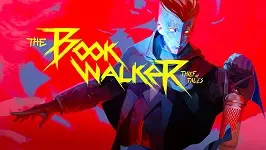 The Bookwalker: Thief of Tales [DO MY BEST]