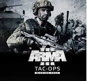 Arma 3 Tac-Ops [Bohemia Interactive]